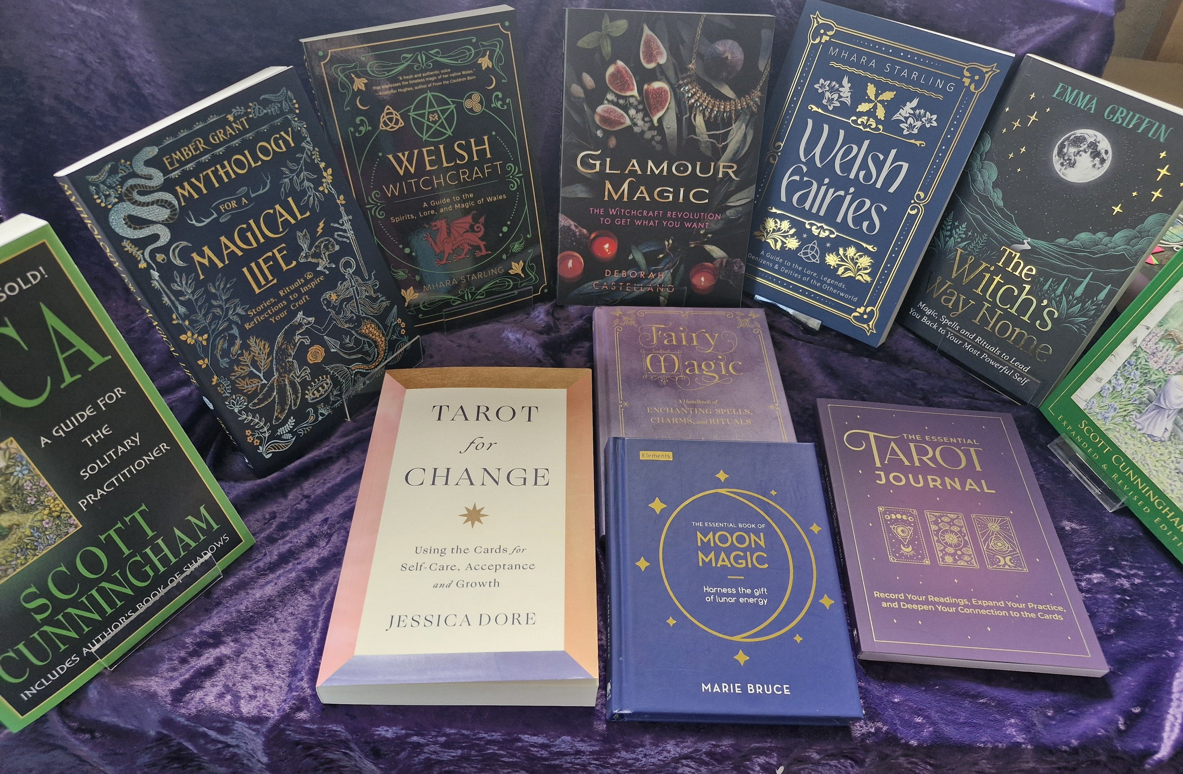 New Books
