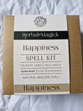 Happiness Spell Kit
