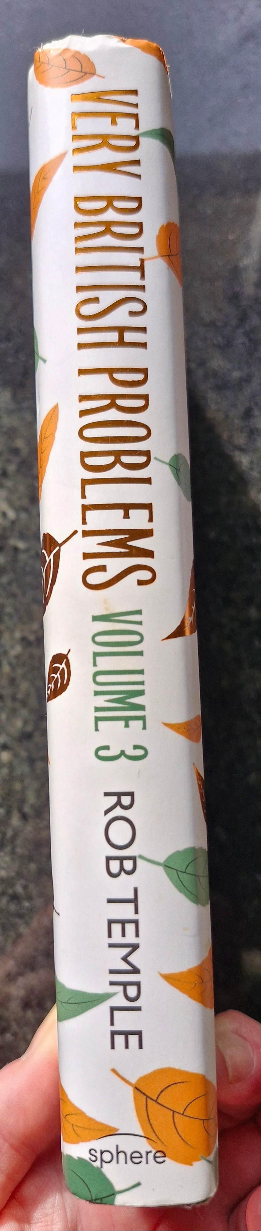 Pre-loved Very British Problems Vol 3