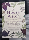 New - The House Witch
