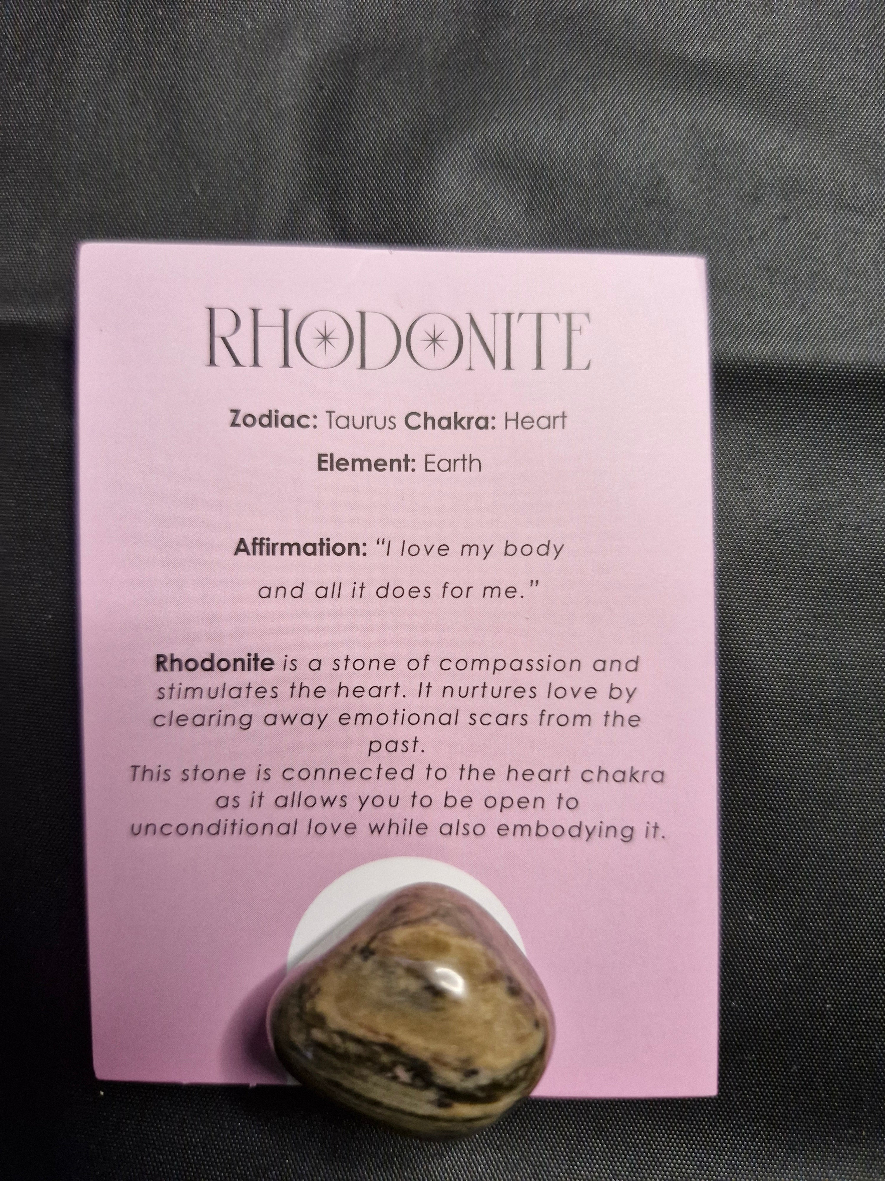 Love and Self Love Crystal kit