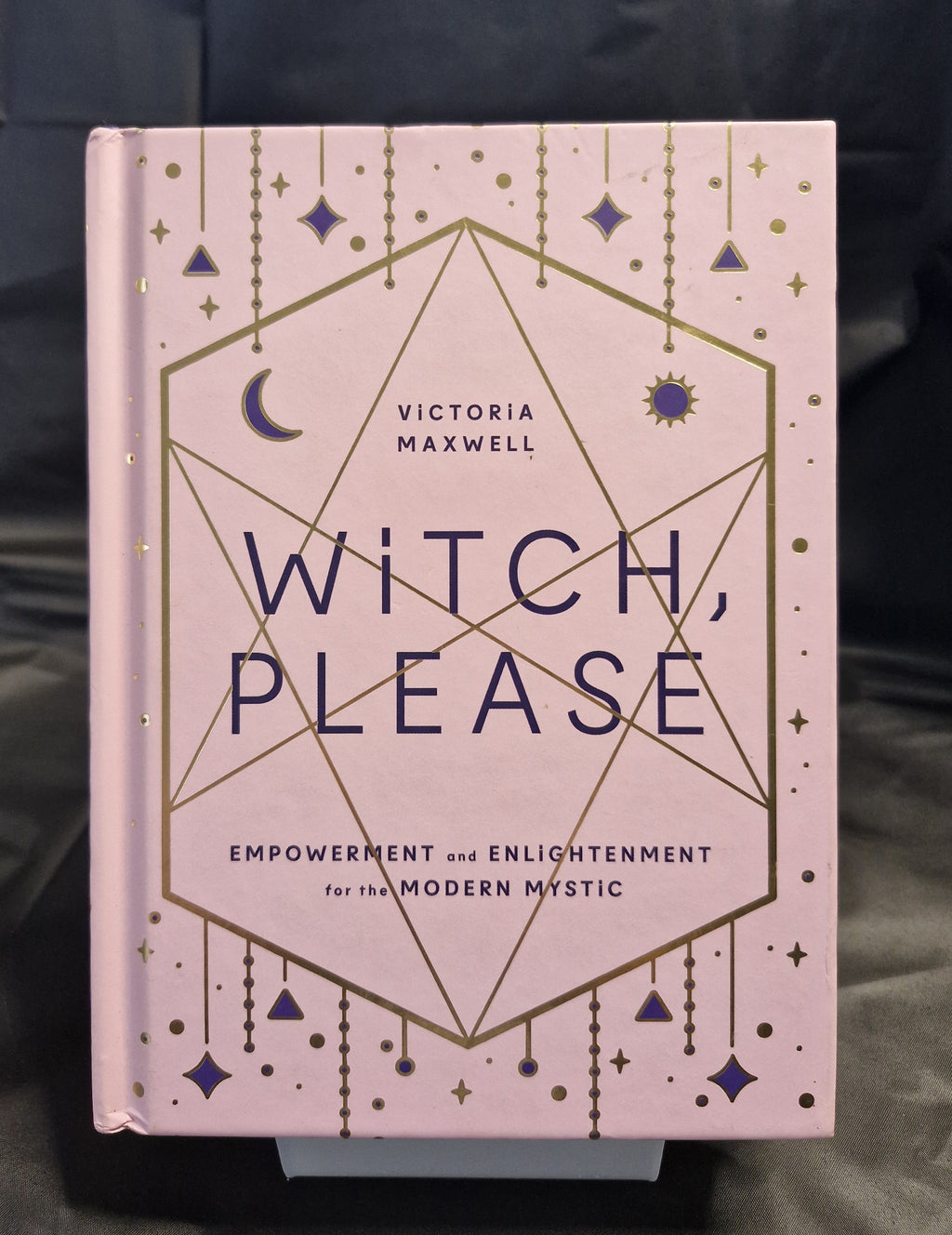 Pre-loved - Witch Please