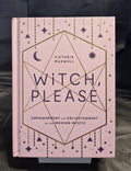 Pre-loved - Witch Please