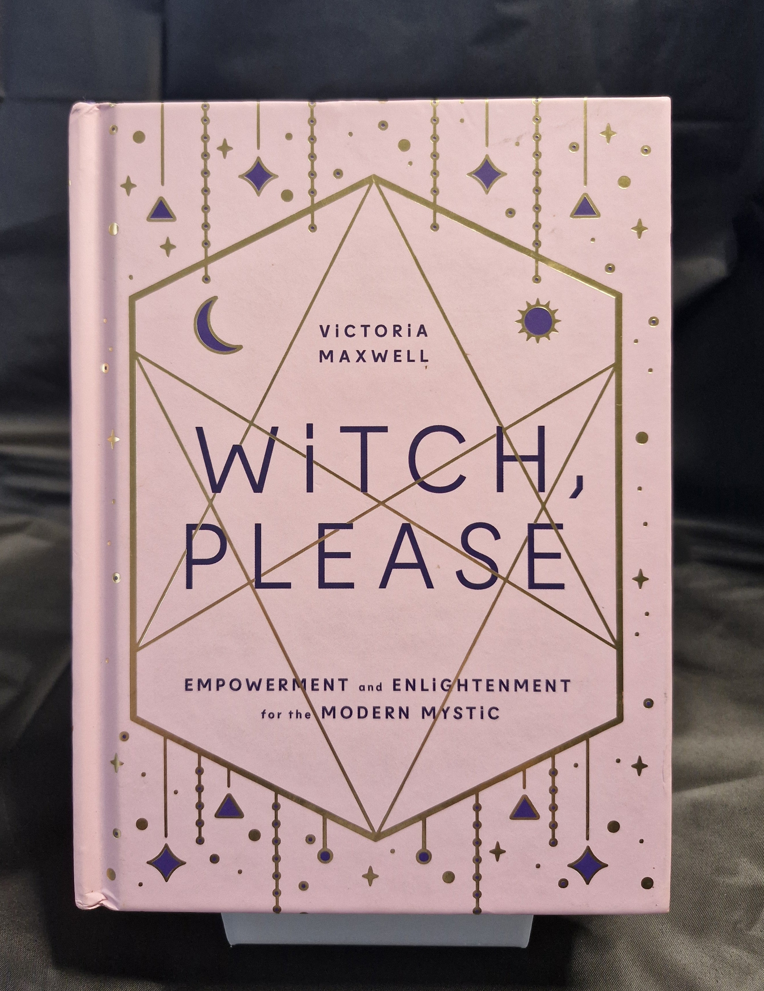 Pre-loved - Witch Please