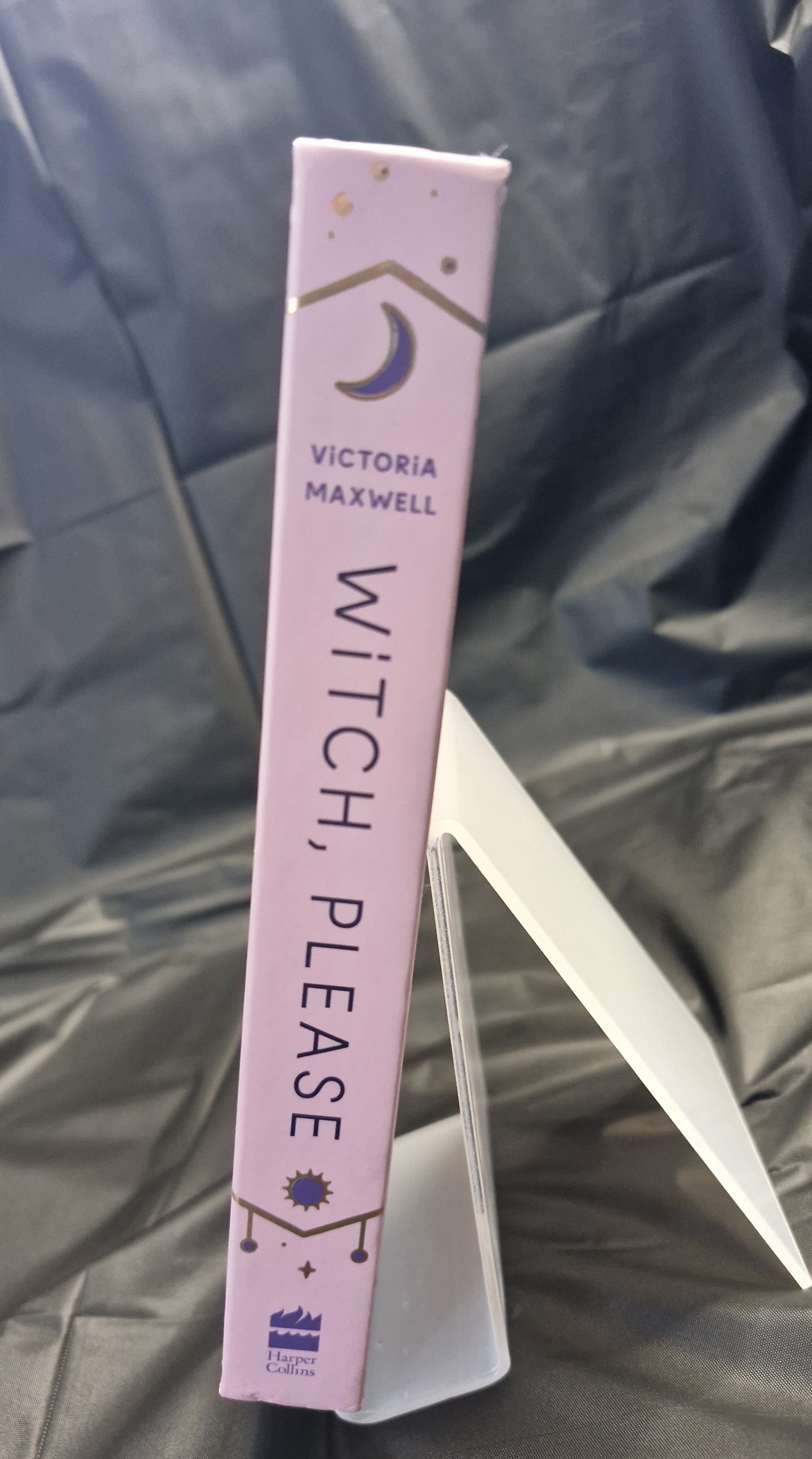 Pre-loved - Witch Please