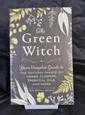 Pre-loved The Green Witch