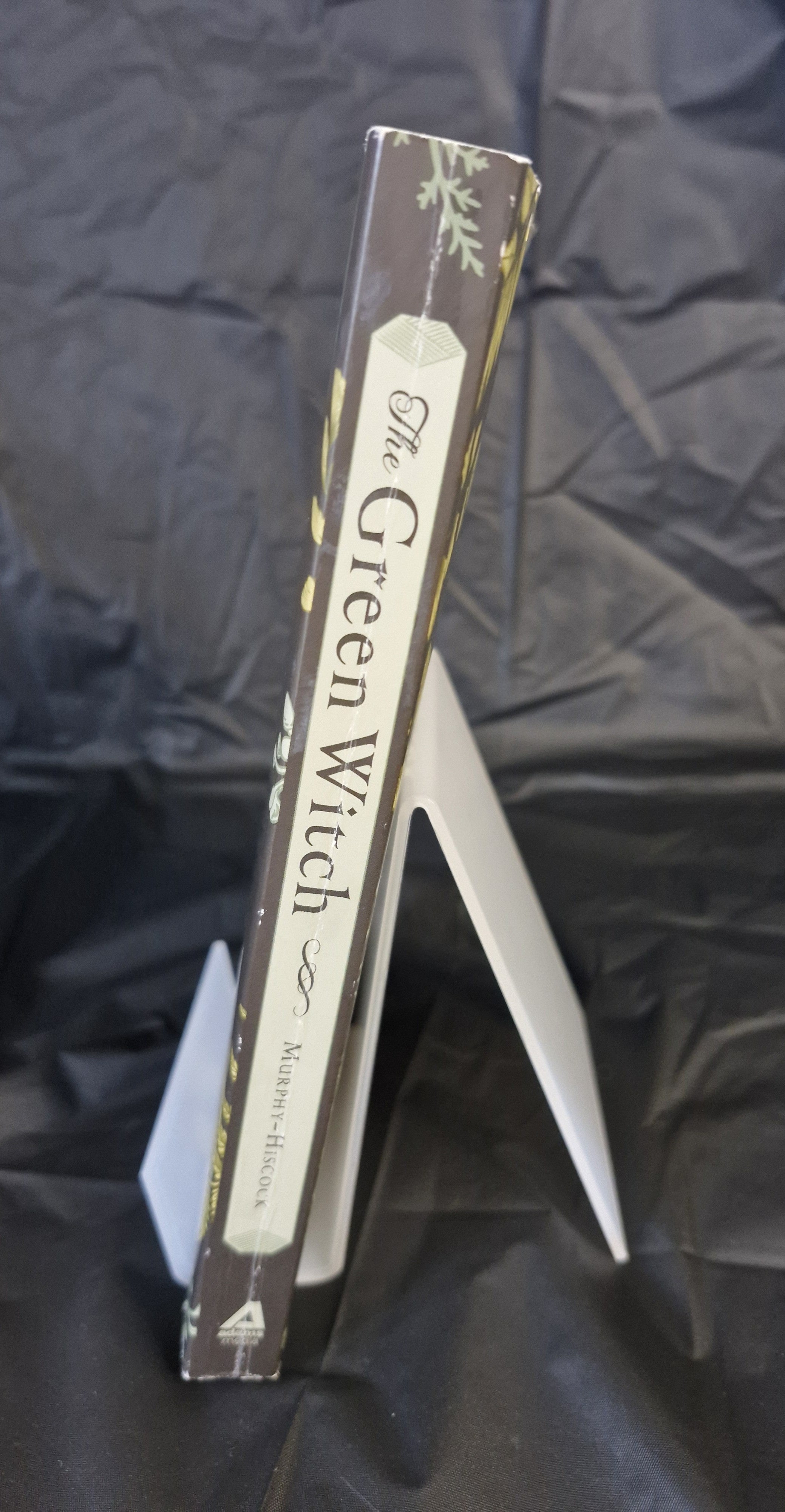 Pre-loved The Green Witch