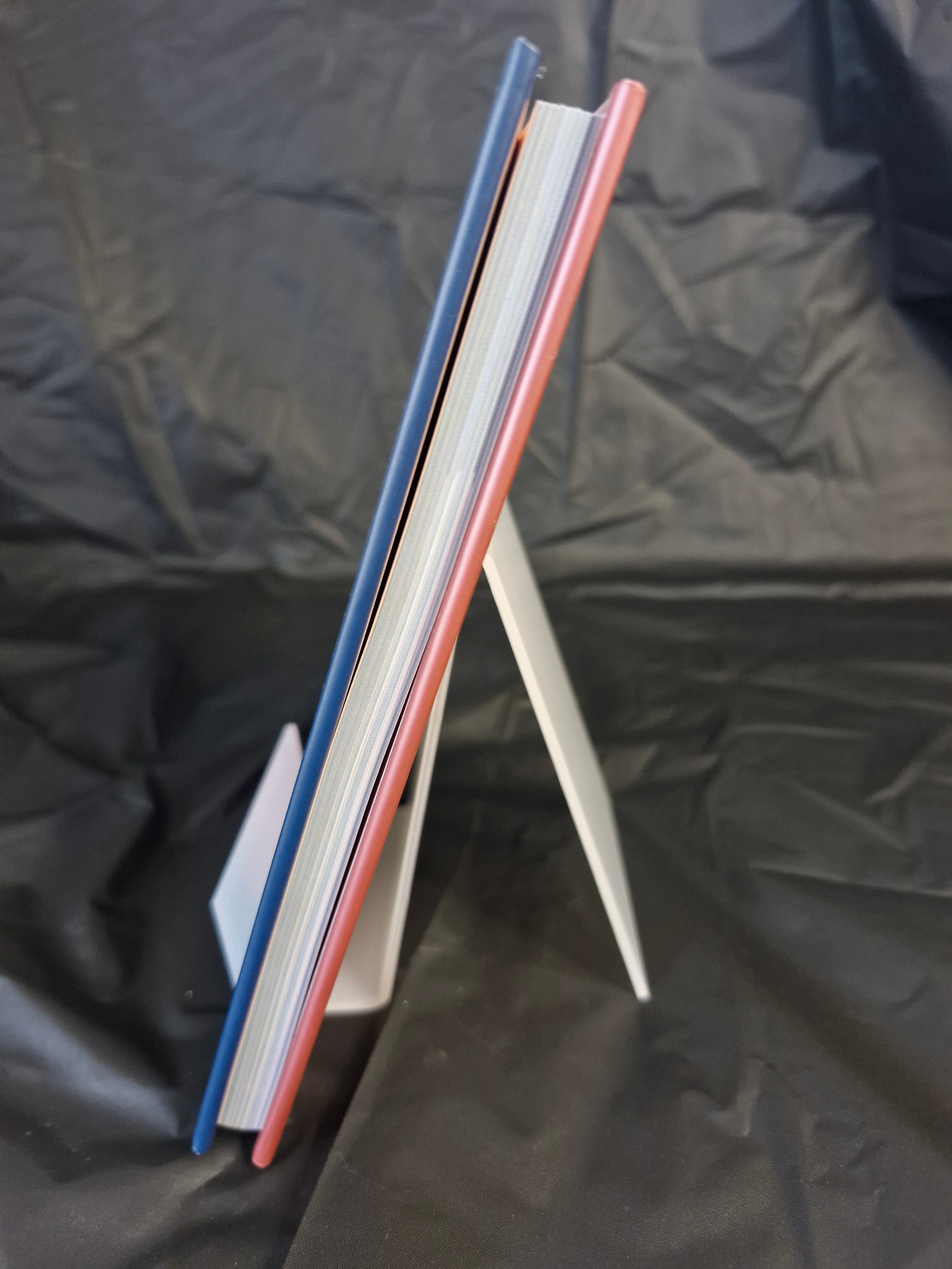 New - Crystals by Tessa Sale