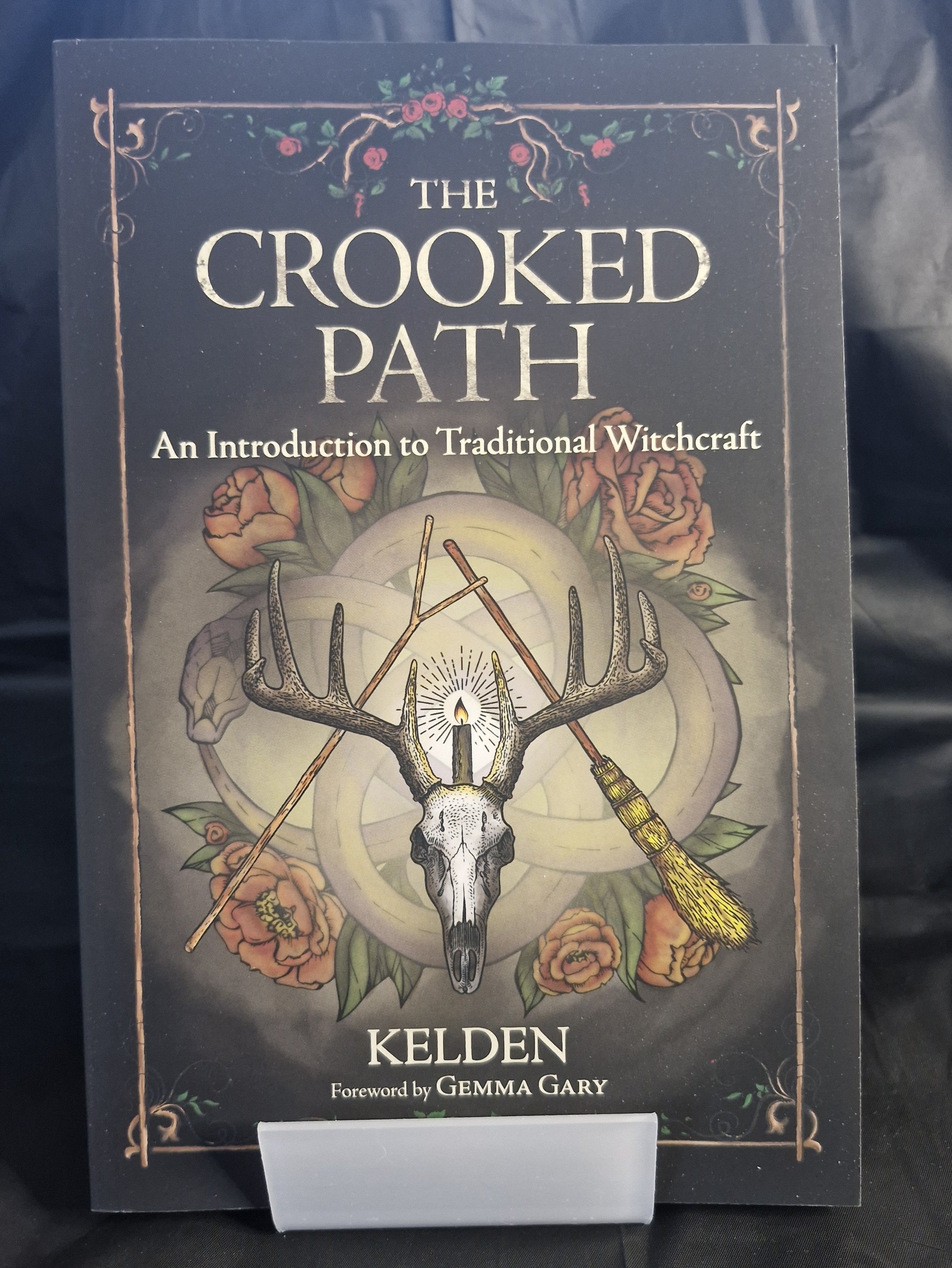 New- The Crooked Path