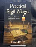 New - Practical Sigil Magic