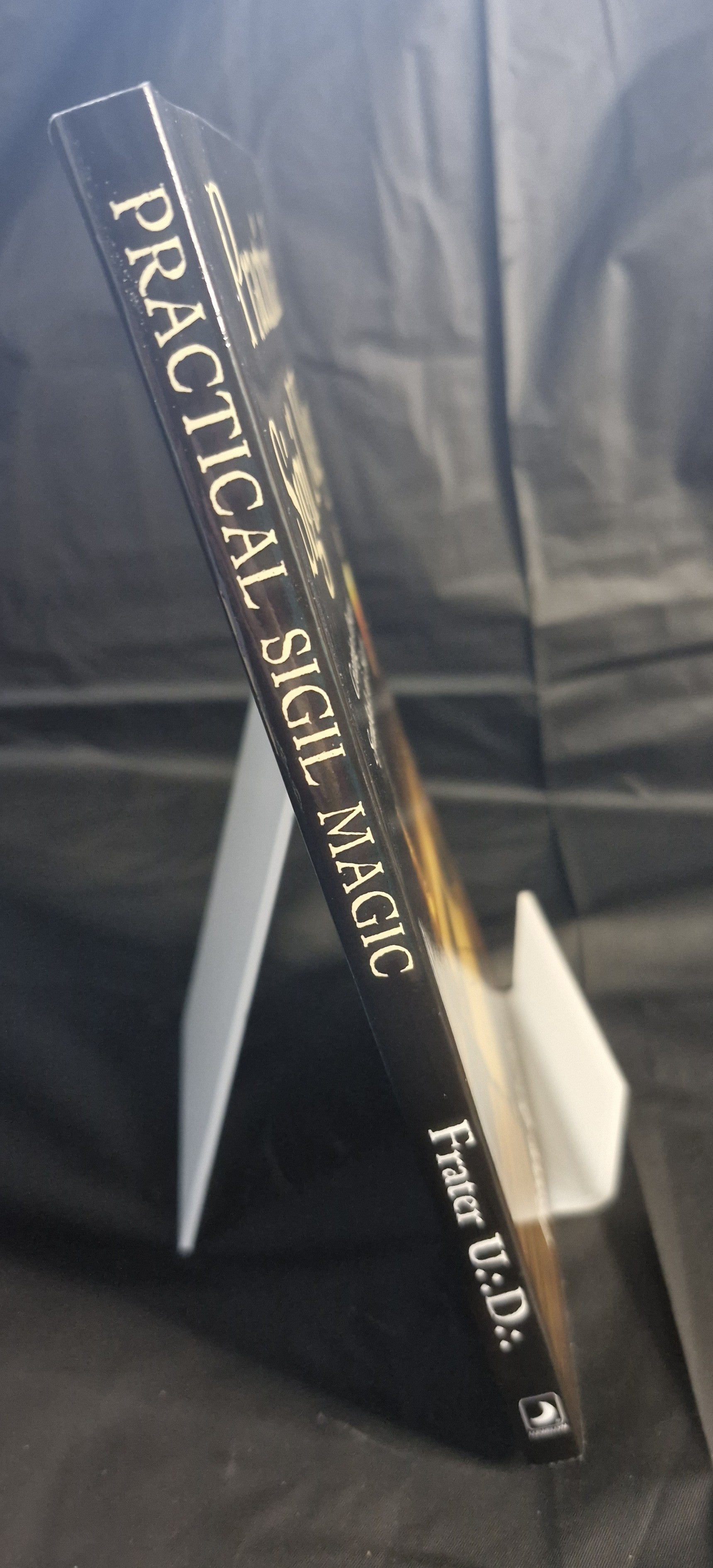 New - Practical Sigil Magic