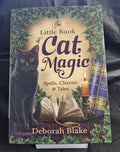 The Little Book of Cat Magic