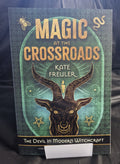 New - Magic at the Crossroads