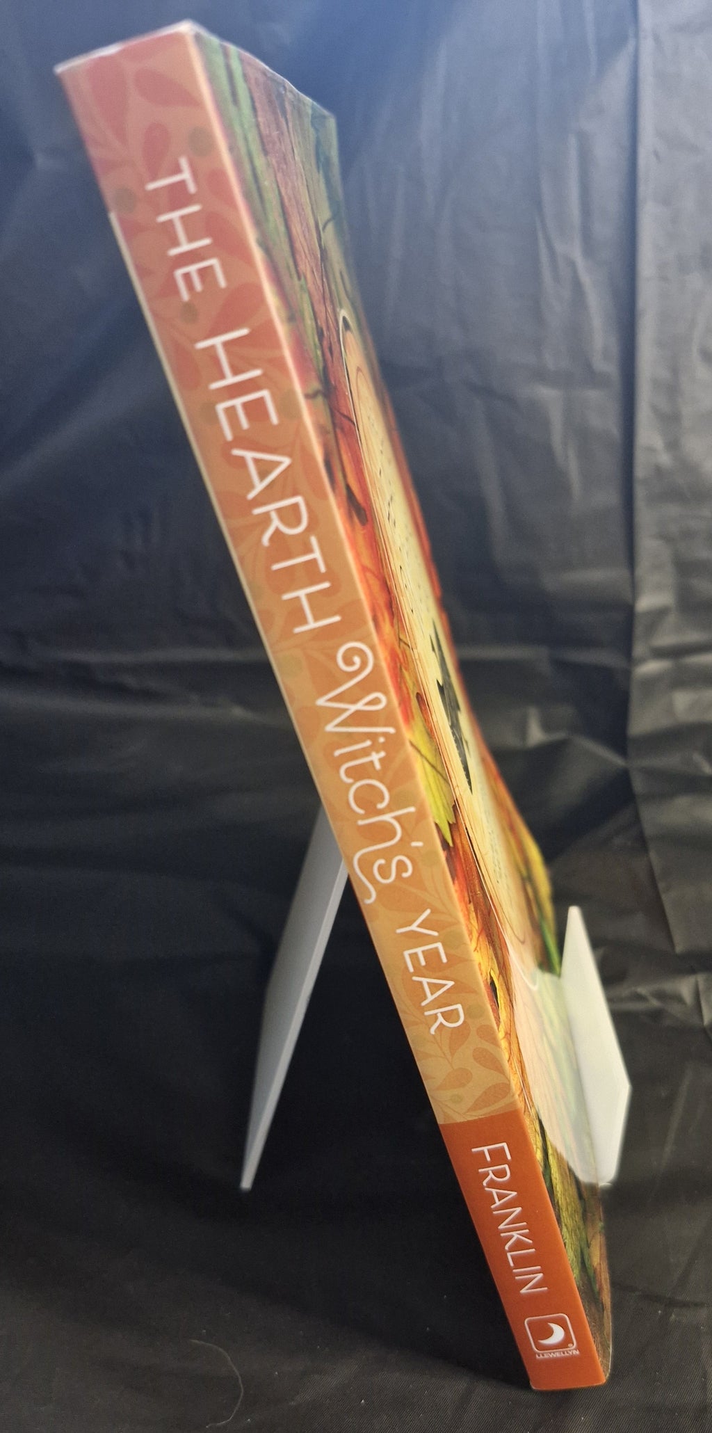 New - The Hearth Witch's Year