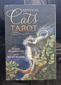 Mystical Cat Tarot