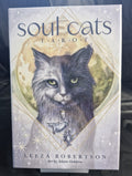 Soul Cats Tarot