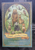 Forest of Enchantment Tarot Cards