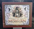 Call of The Morrigan Oracle Deck