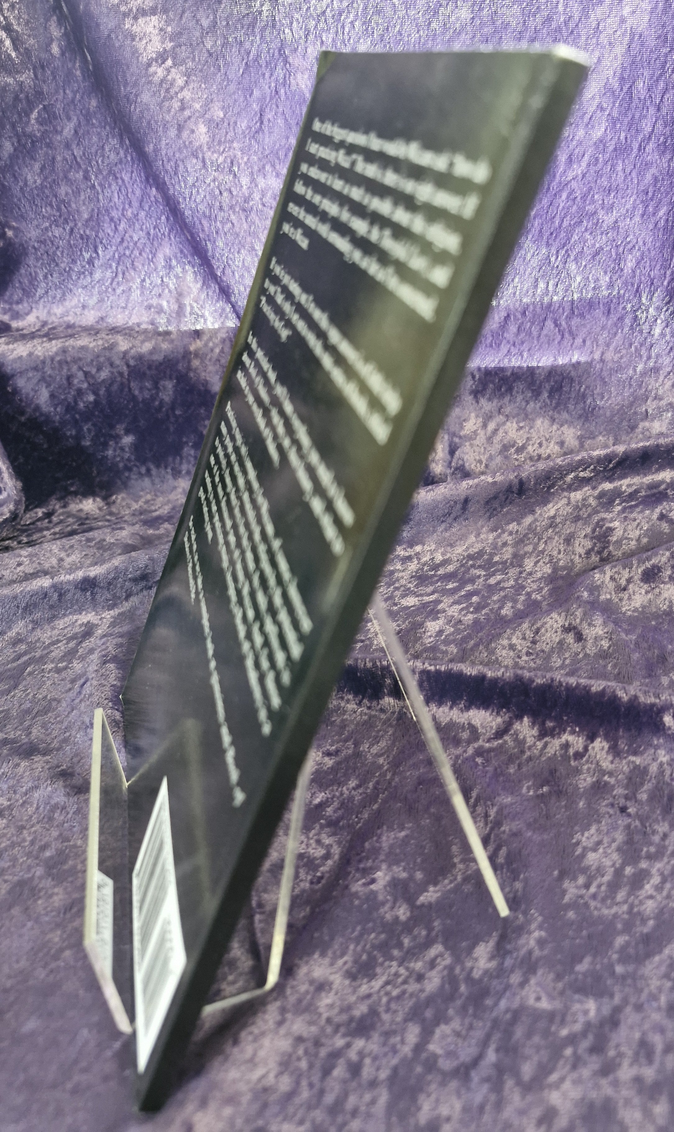 New - Wicca Book of Shadows