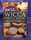 New - Wiica Herbal Magic