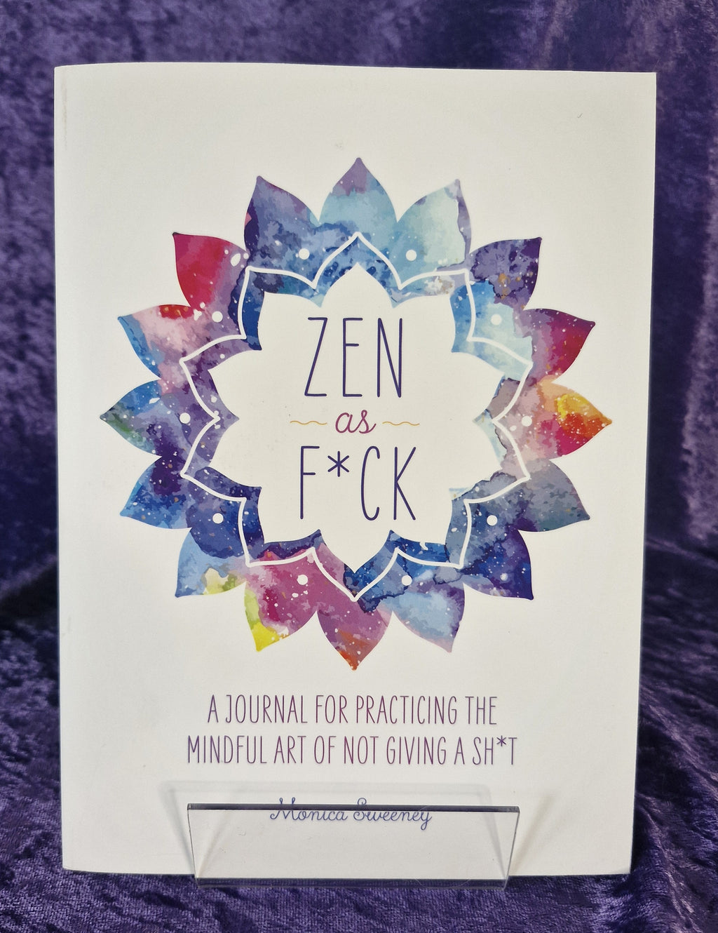 Zen as F*ck