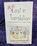 Still Lost in Translation