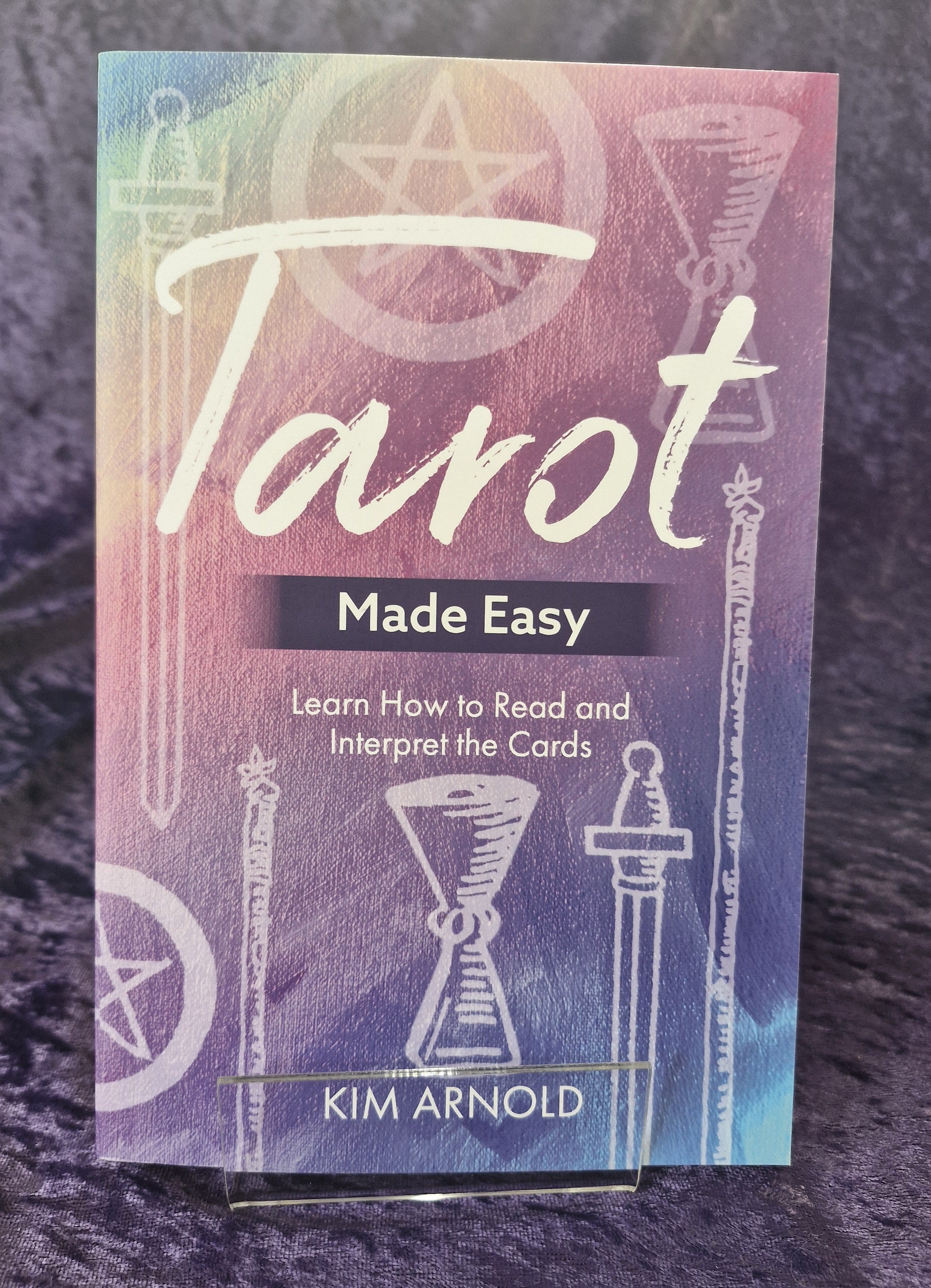 Tarot Made Easy