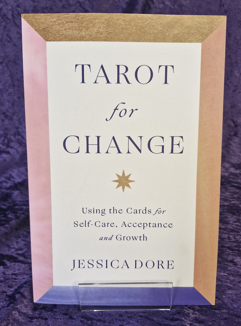 Tarot for Change
