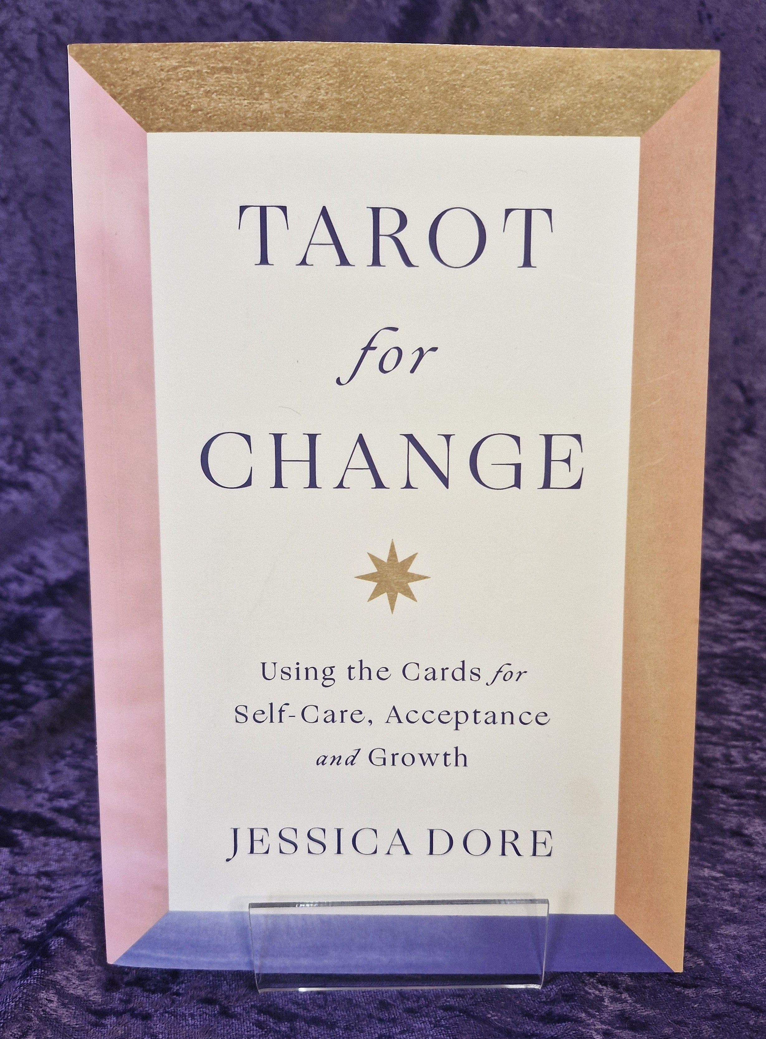 Tarot for Change