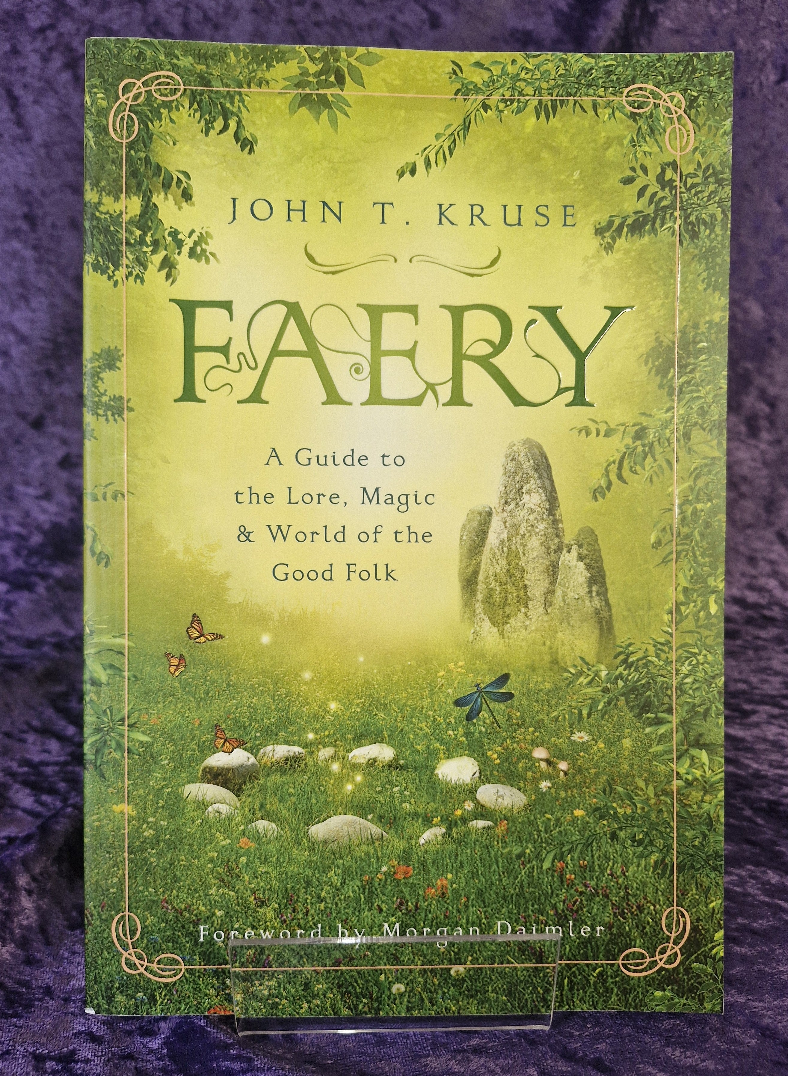 Faery