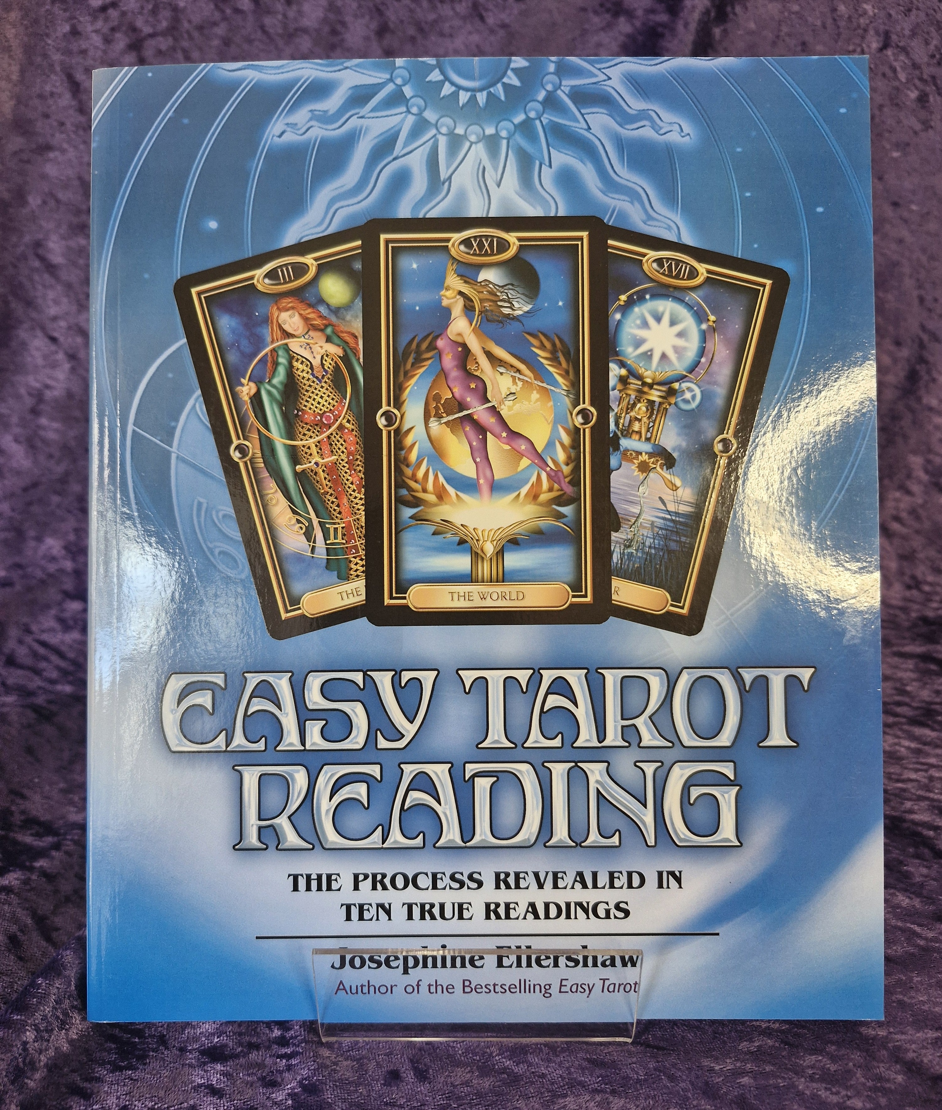 Easy Tarot Reading