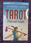 Tarot; Plain and Simple