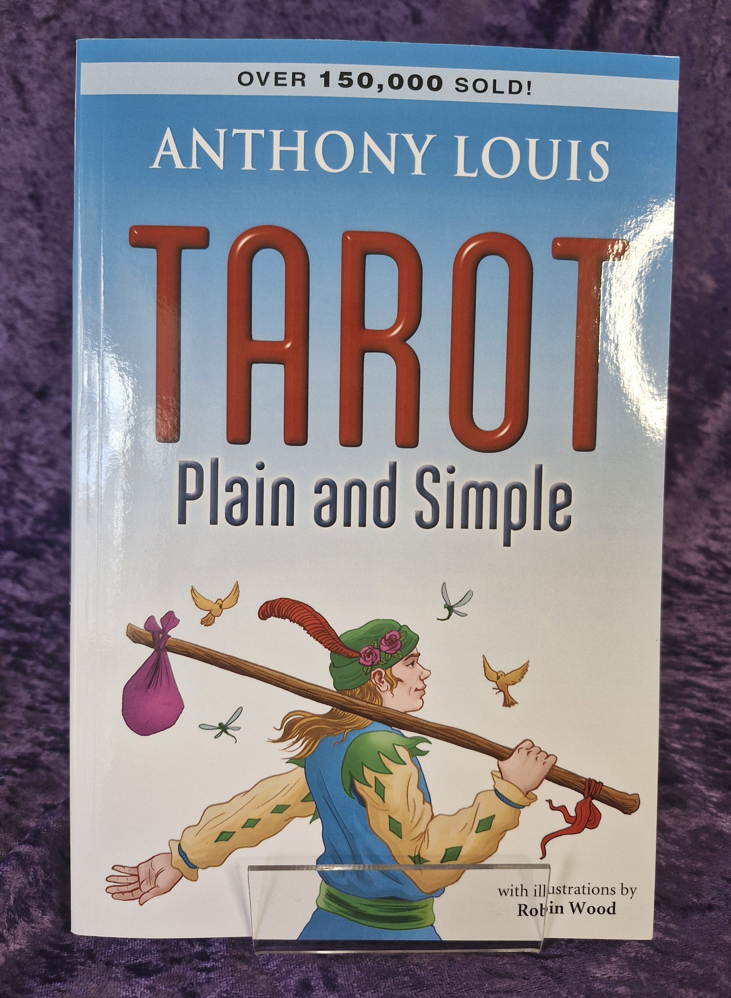 Tarot; Plain and Simple