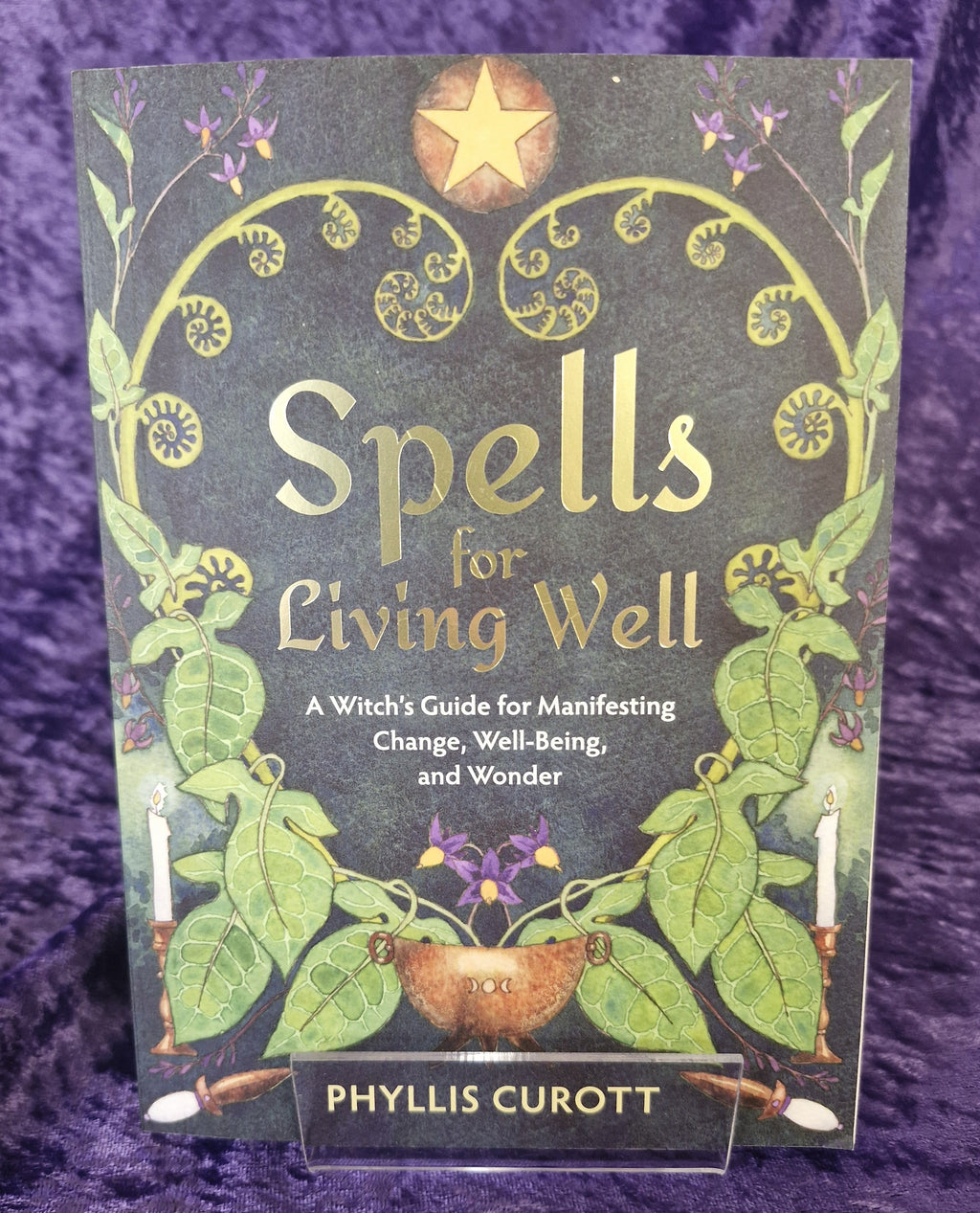 Spells for Living Well