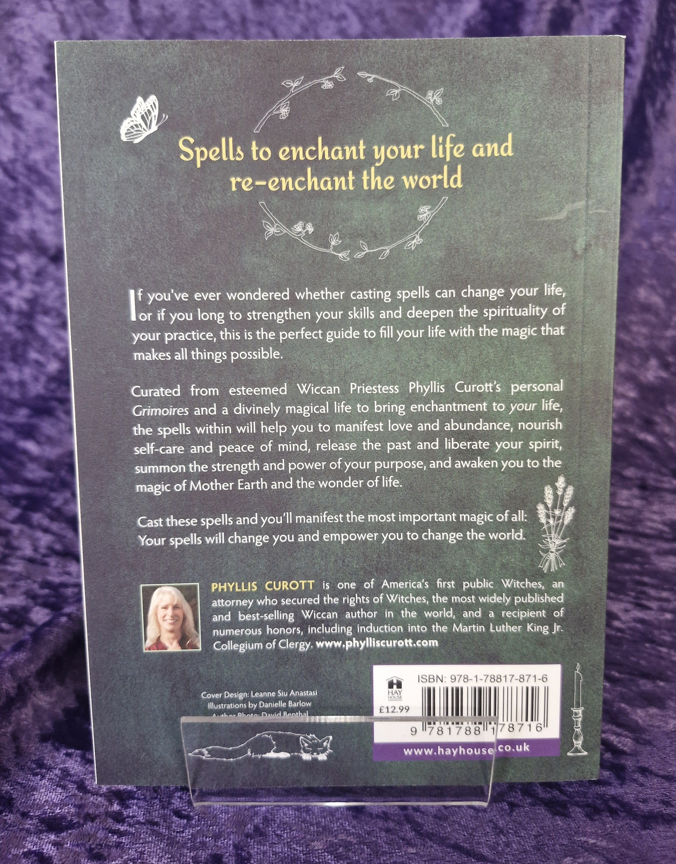 Spells for Living Well