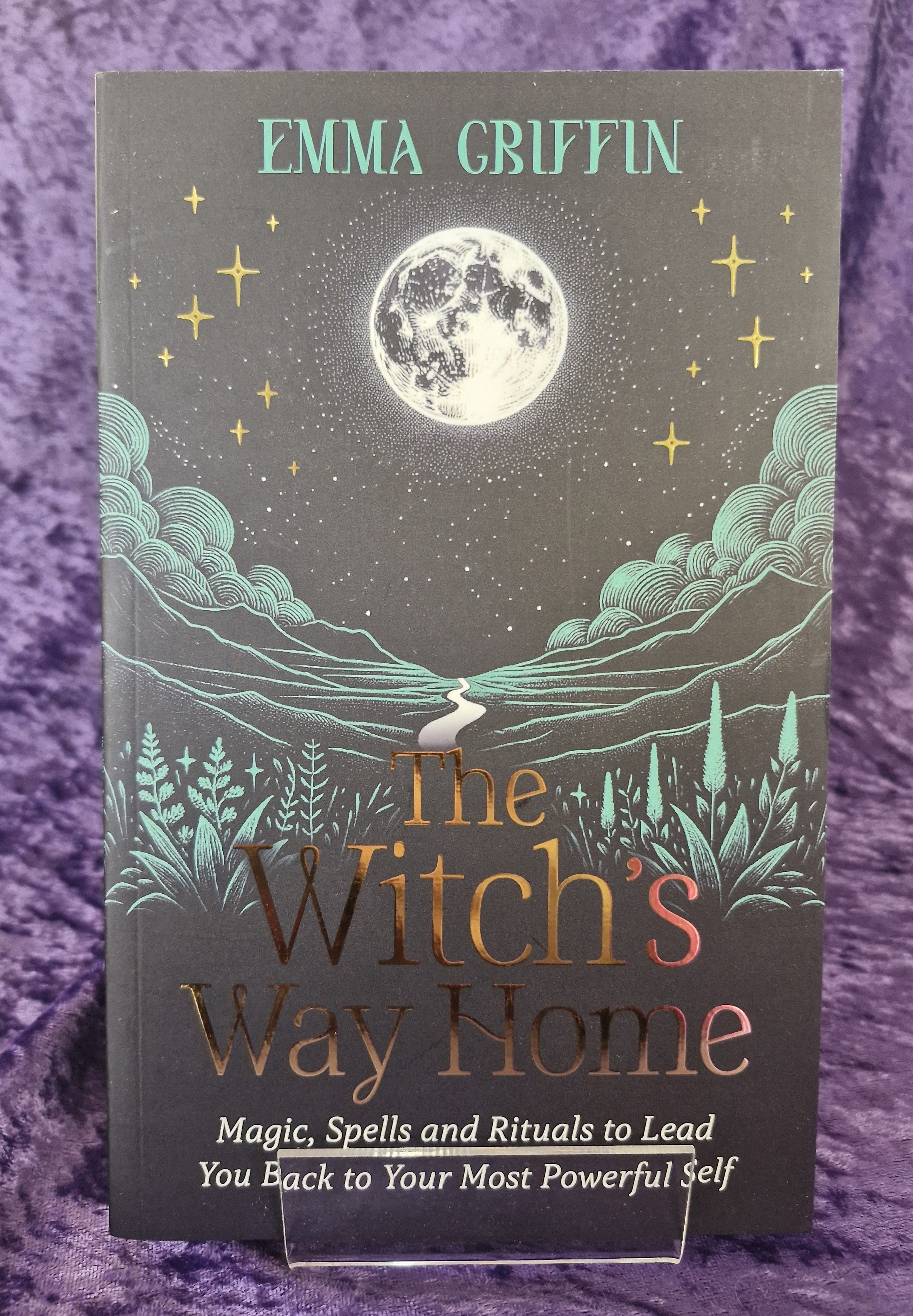 The Witch's Way Home