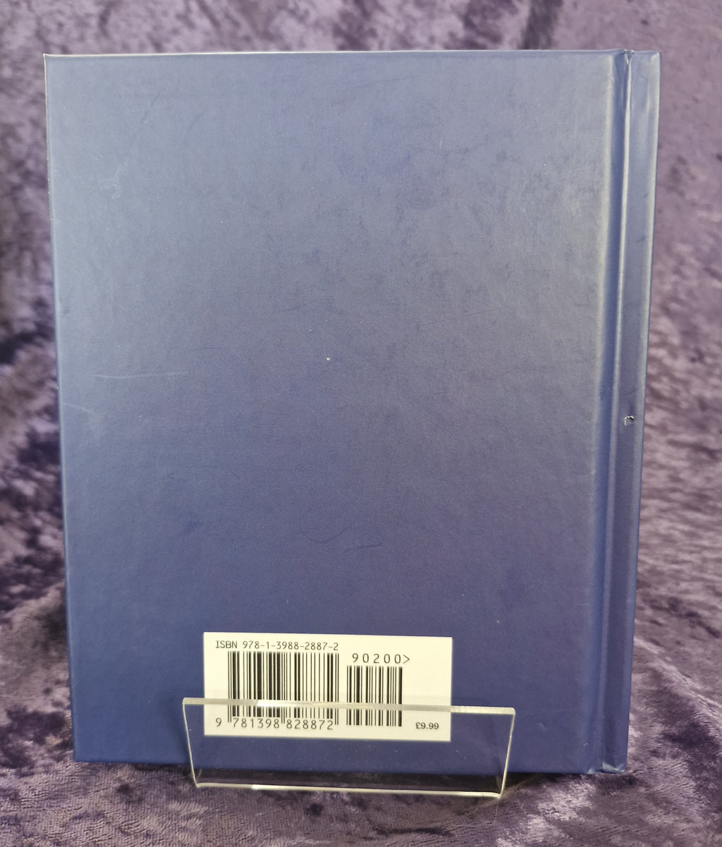 The Essential Book of Moon Magic