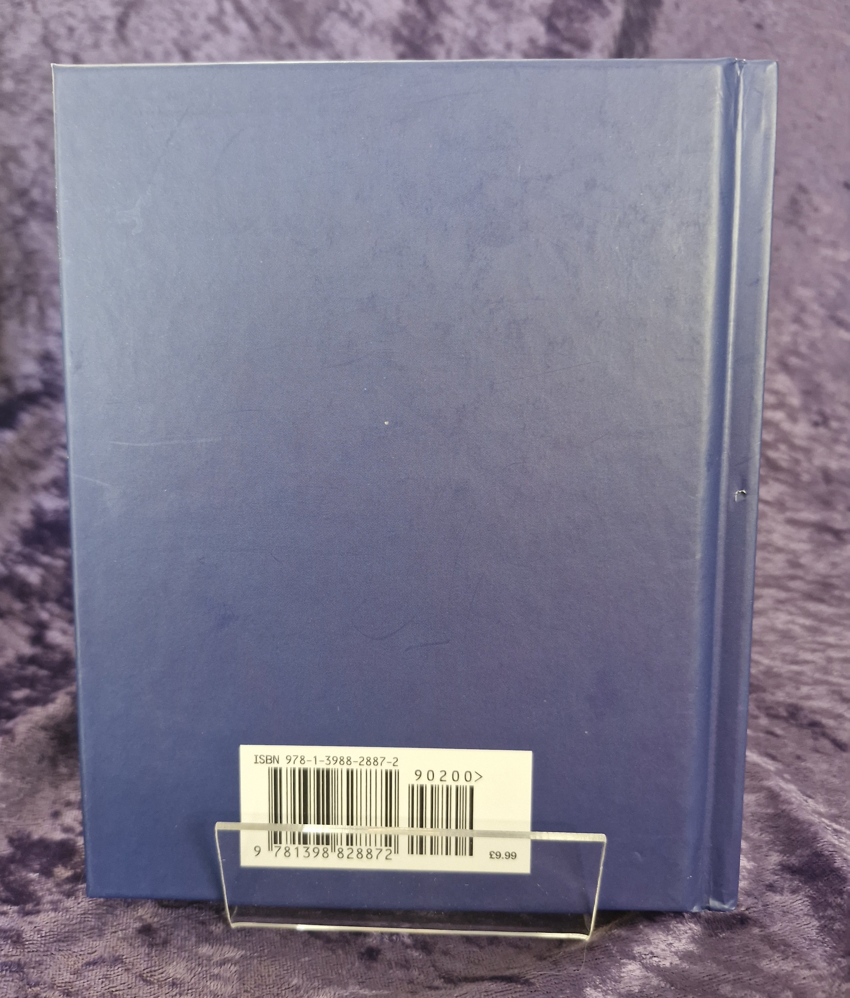 The Essential Book of Moon Magic