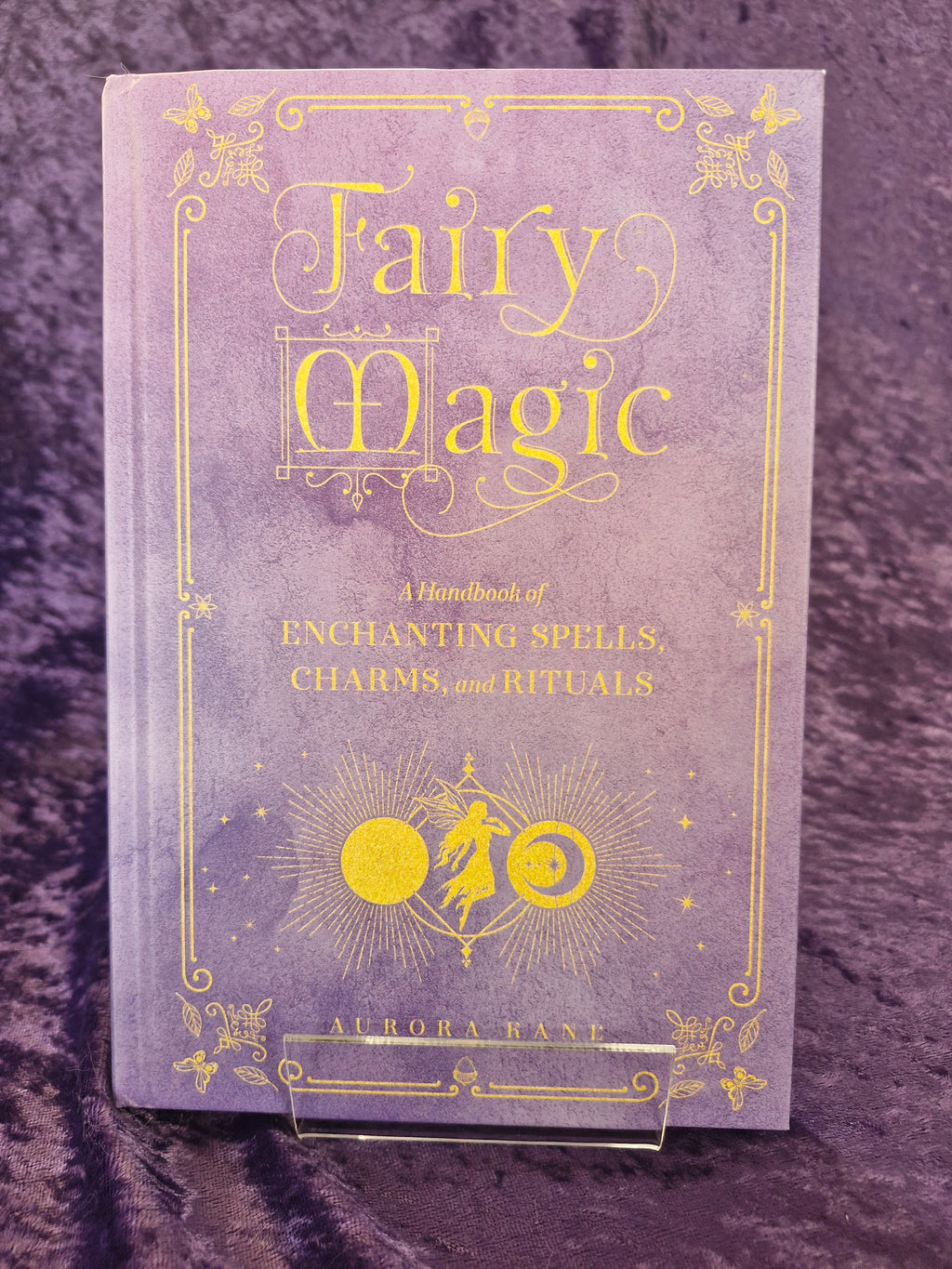Fairy Magic