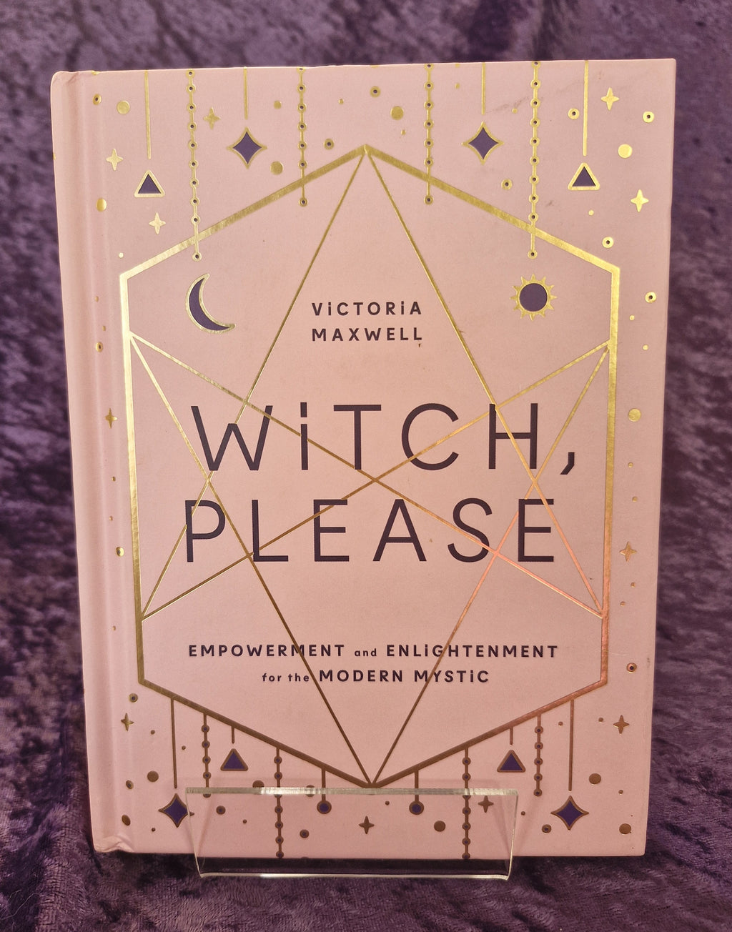 Witch, Please