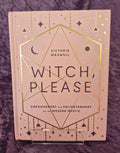 Witch, Please