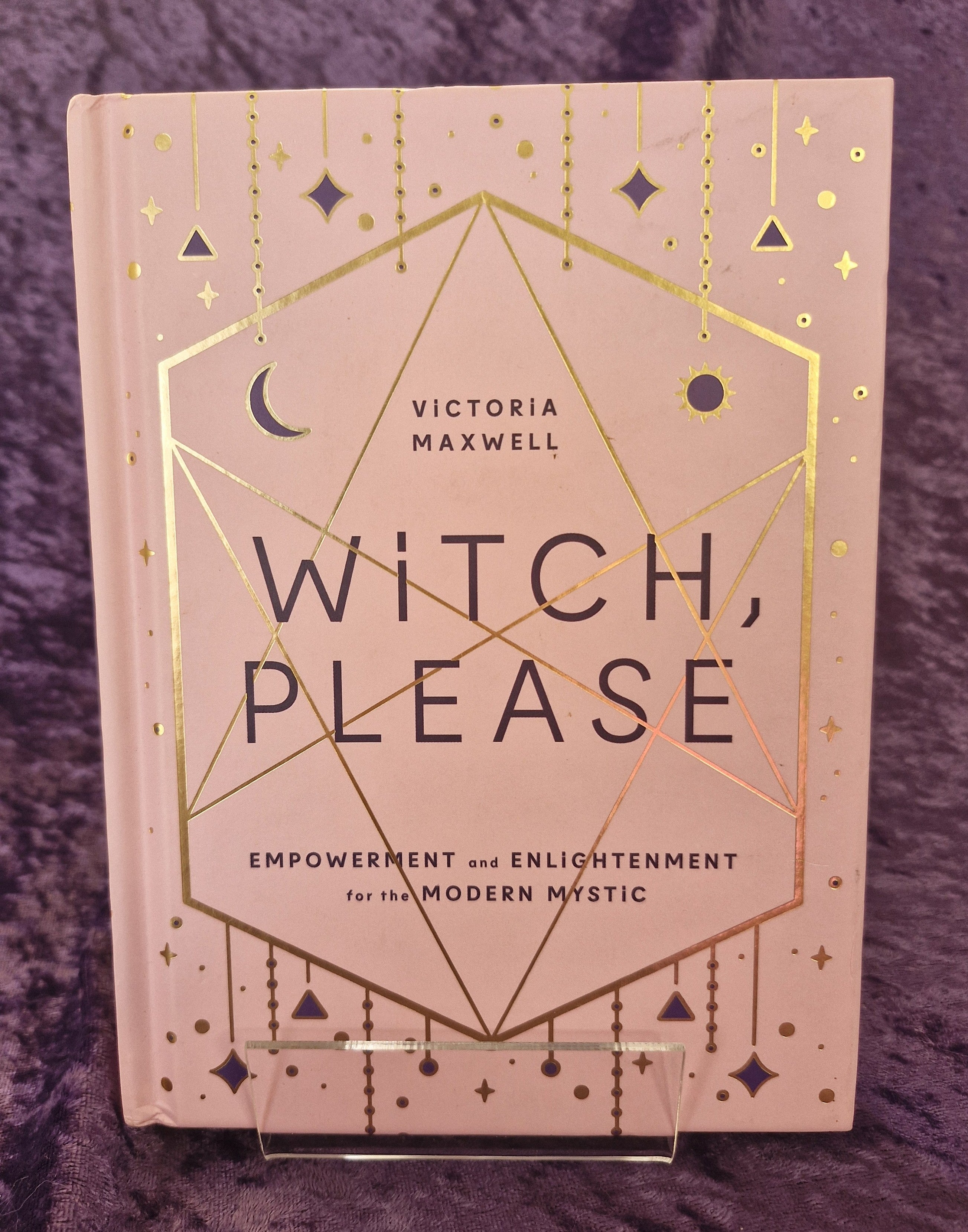 Witch, Please