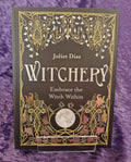 Witchery by Juliet Diaz