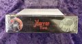 Horror Tarot Deck