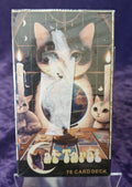 Cat Tarot