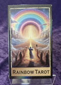 Rainbow Tarot Deck
