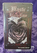 Pre-loved Mystic Black Rose