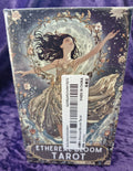 Ethereal Bloom Tarot