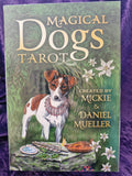 Magical Dogs Tarot