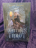 Witches Tarot